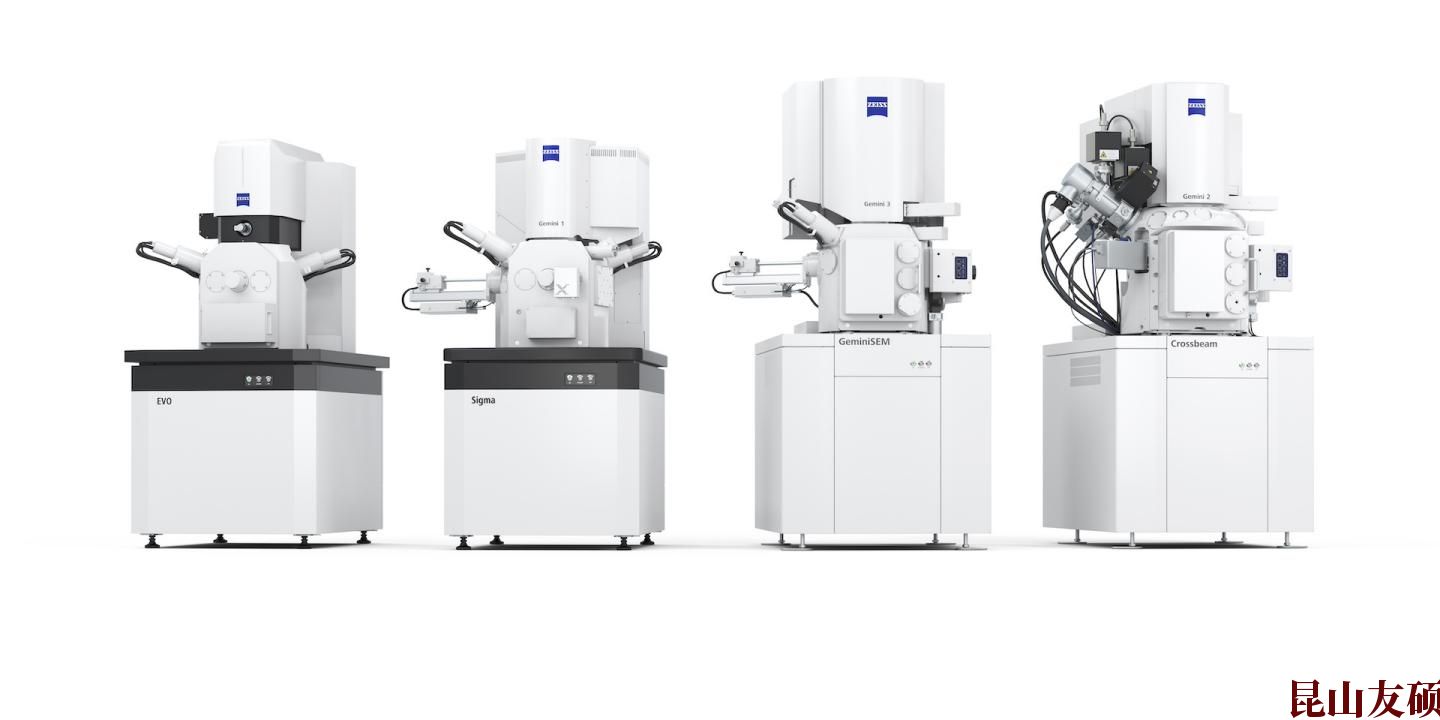 SEM成都扫描电镜