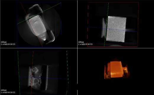 成都蔡司成都X射线显微镜